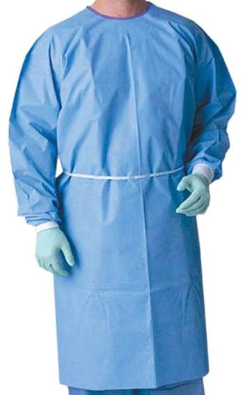 AAMI Levels Explained: Choosing the Right Surgical Gown