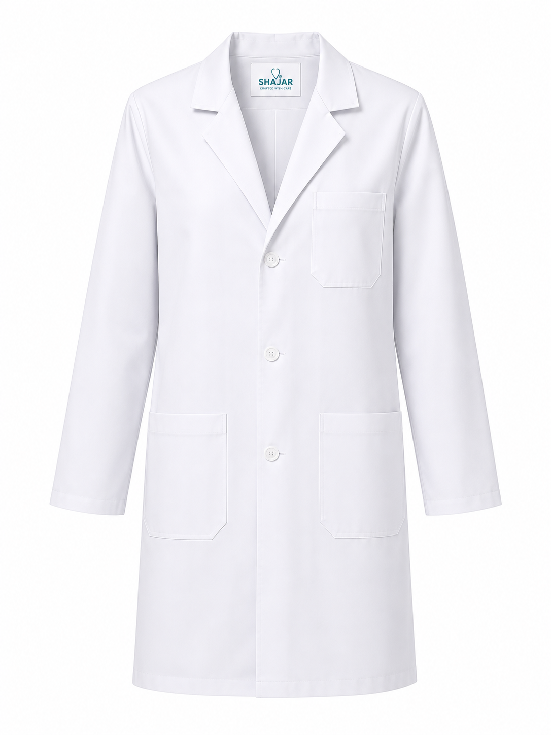 Basic Coat