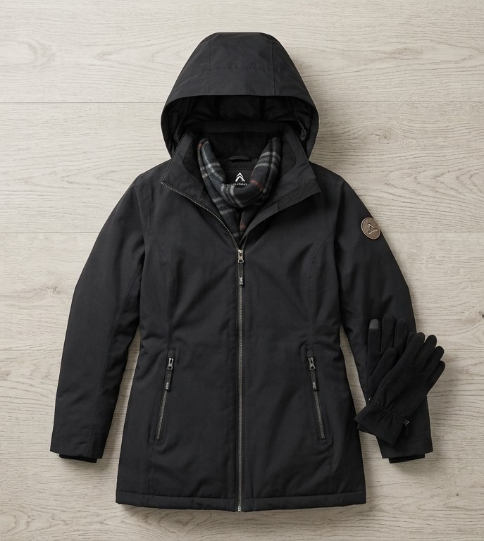 Jacket