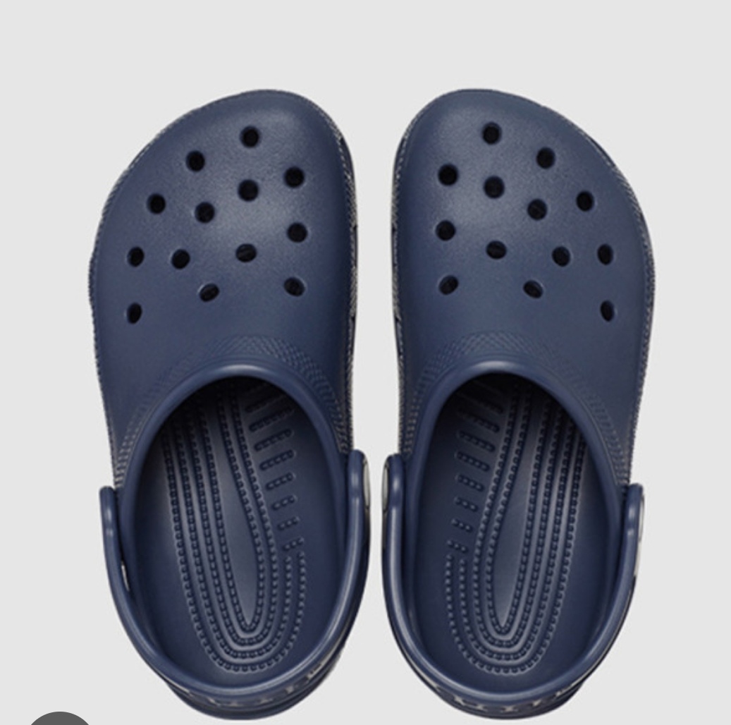 Clogs