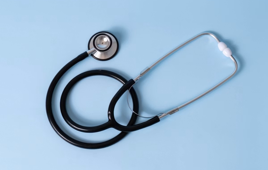 Stethoscope