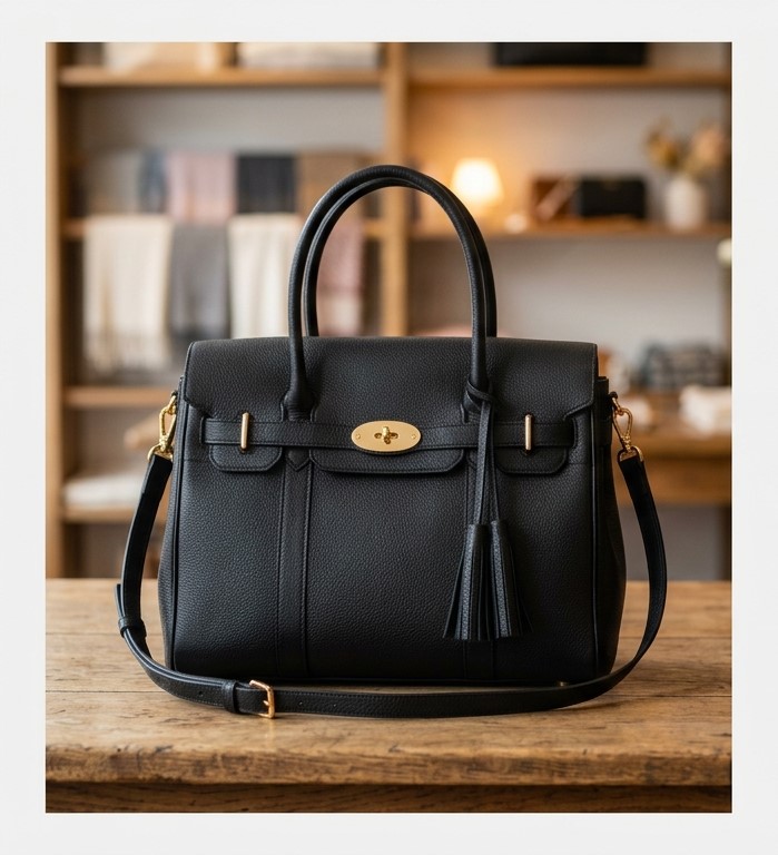 Bags